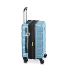 DELSEY PARISDelsey Paris Tiphanie 55cm (Carry-on) Aqua Luggage