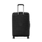 DELSEY PARISDelsey Paris Freestyle 67cm (Medium EB) Black Luggage