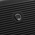 DELSEY PARISDelsey Paris Freestyle 67cm (Medium EB) Black Luggage