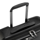 DELSEY PARISDelsey Paris Freestyle 67cm (Medium EB) Black Luggage
