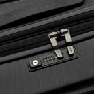 DELSEY PARISDelsey Paris Freestyle 67cm (Medium EB) Black Luggage