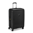 DELSEY PARISDelsey Paris Freestyle 76cm (Large EB) Black Luggage