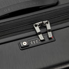 DELSEY PARISDelsey Paris Freestyle 76cm (Large EB) Black Luggage