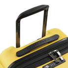DELSEY PARISDelsey Paris Freestyle 55cm (Carry-on EB) Yellow Luggage