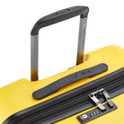 DELSEY PARISDelsey Paris Freestyle 67cm (Medium EB) Yellow Luggage