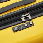 DELSEY PARISDelsey Paris Freestyle 67cm (Medium EB) Yellow Luggage