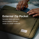 OSPREYArcane Laptop Sleeve 16" Briefcase/Laptop Bag