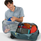 OSPREYFarpoint Fairview Wheels 36 Backpack
