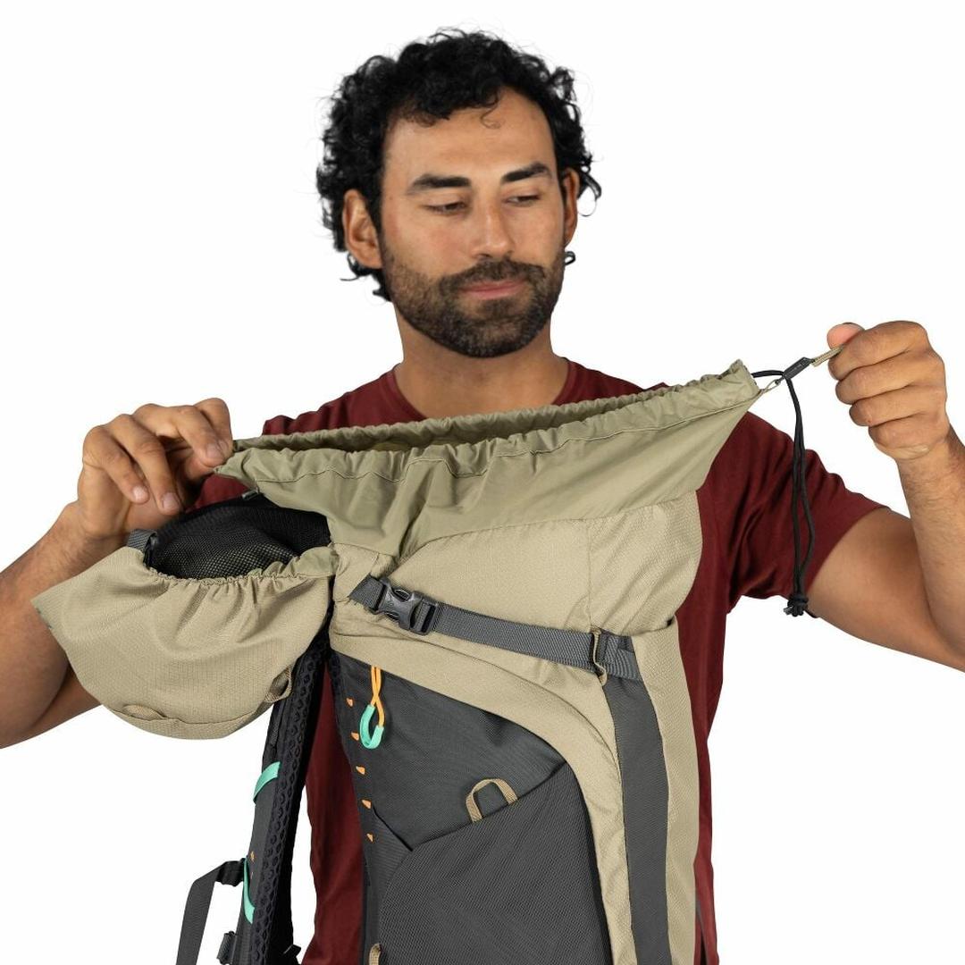 OSPREYKestrel Lt 45 Technical Pack