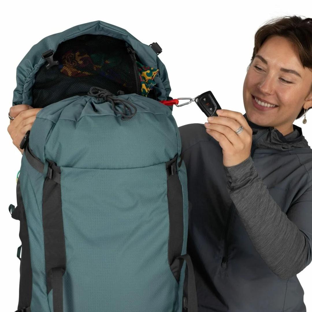 OSPREYKyte Lt 45 Technical Pack