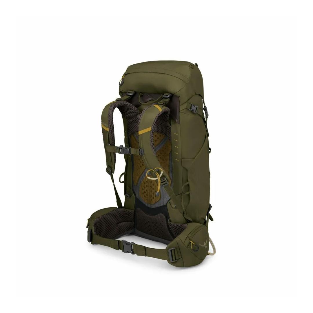 OSPREYKestrel 38 Technical Pack