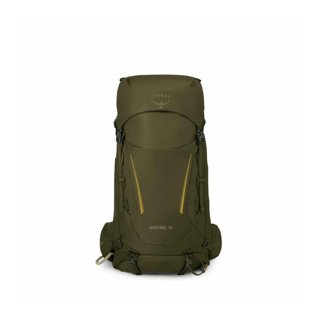 OSPREYKestrel 38 Technical Pack
