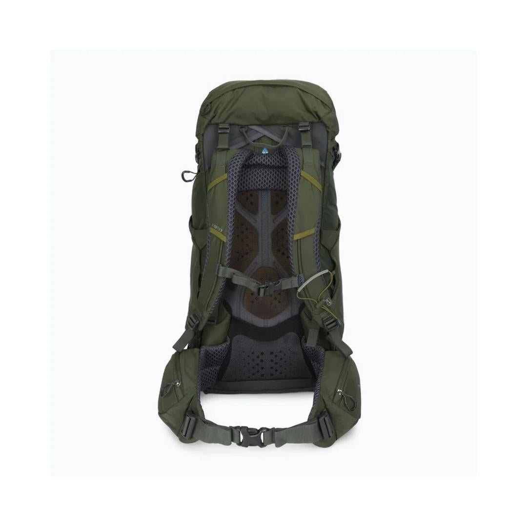 OSPREYKestrel 38 Technical Pack