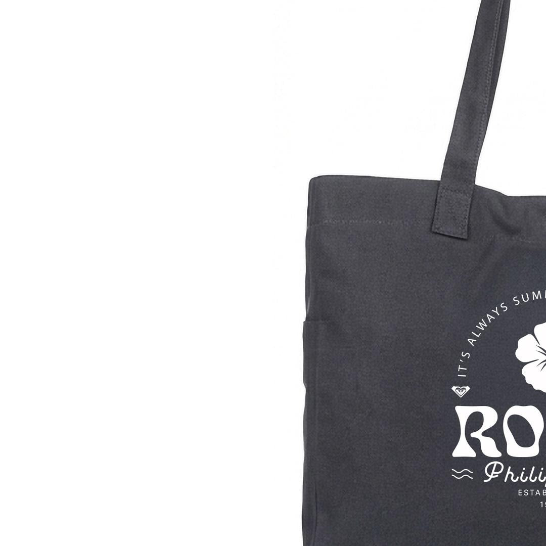 ROXYAs Go Spirit Tote/Shoulder Bag