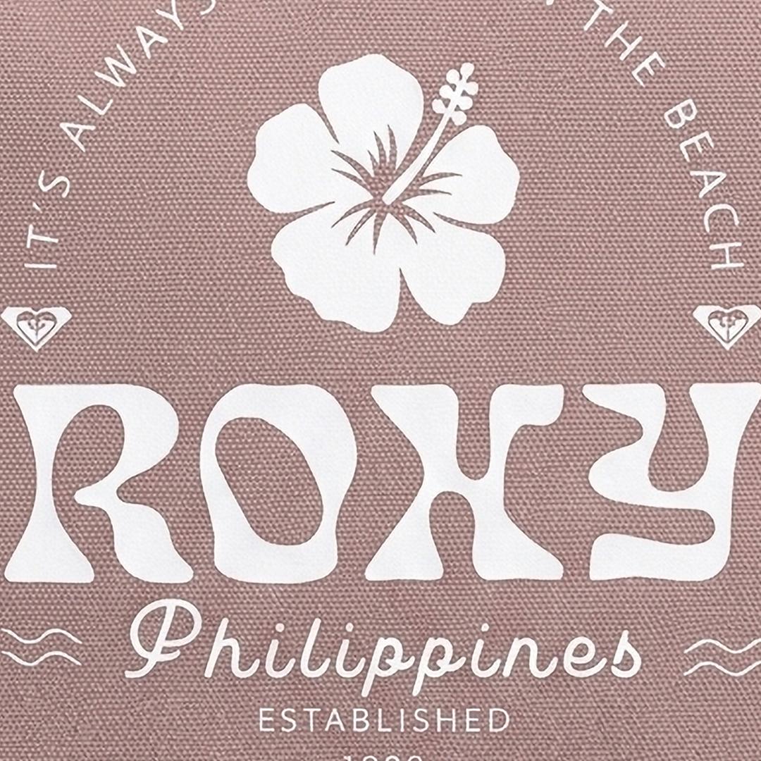 ROXYAs Go Spirit Tote/Shoulder Bag