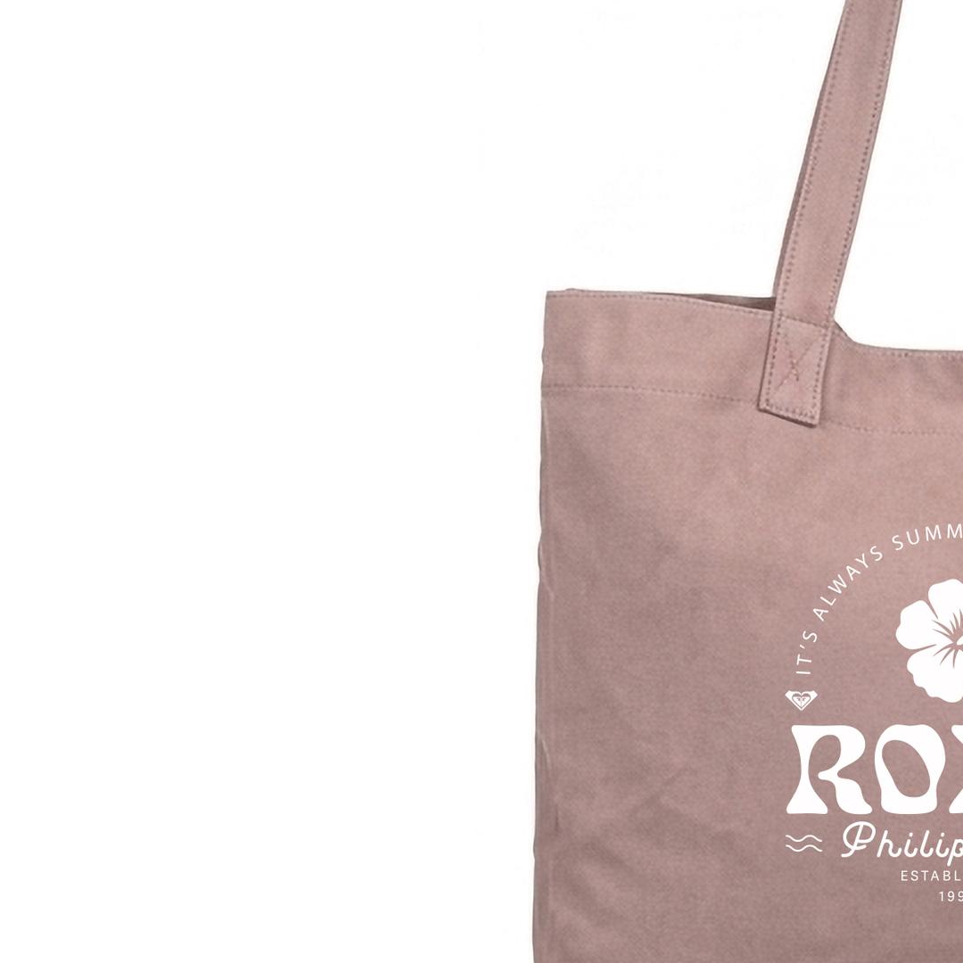 ROXYAs Go Spirit Tote/Shoulder Bag