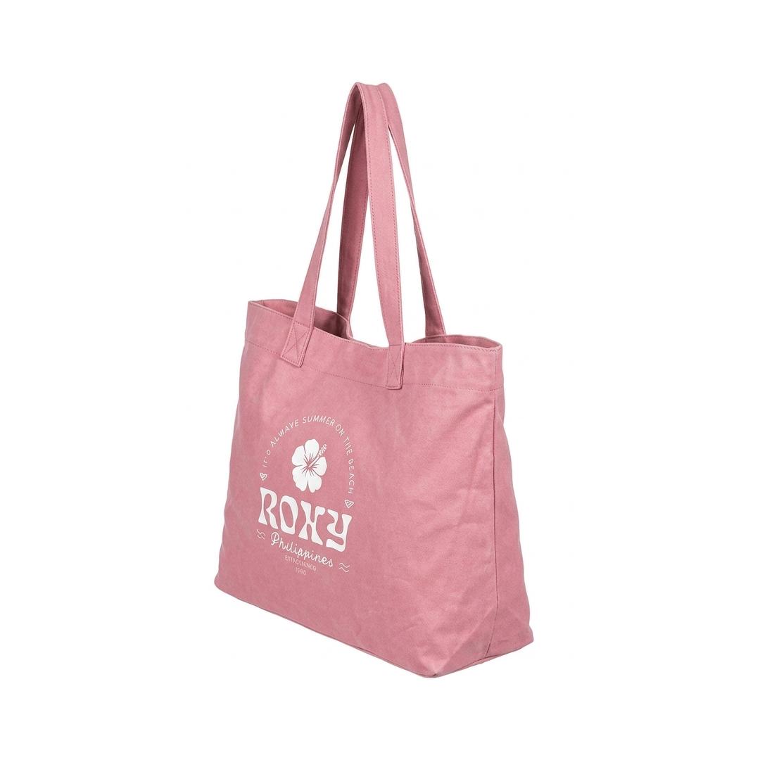 ROXYAs Go Spirit Tote/Shoulder Bag