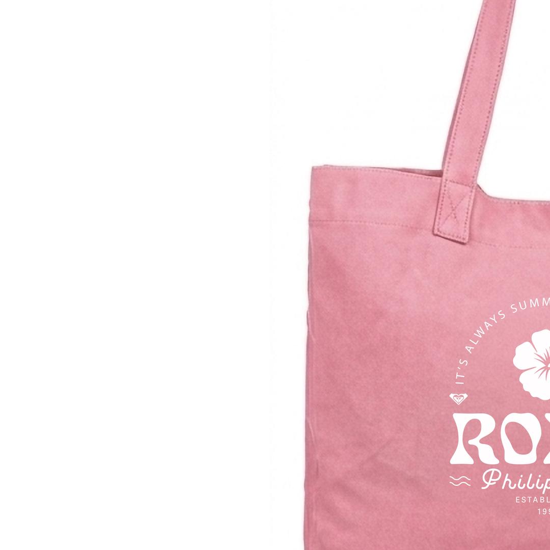 ROXYAs Go Spirit Tote/Shoulder Bag