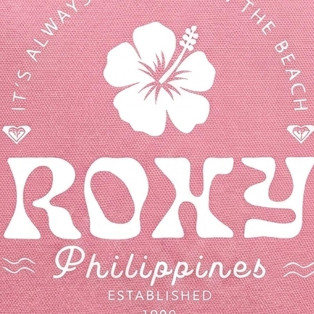 ROXYAs Go Spirit Tote/Shoulder Bag