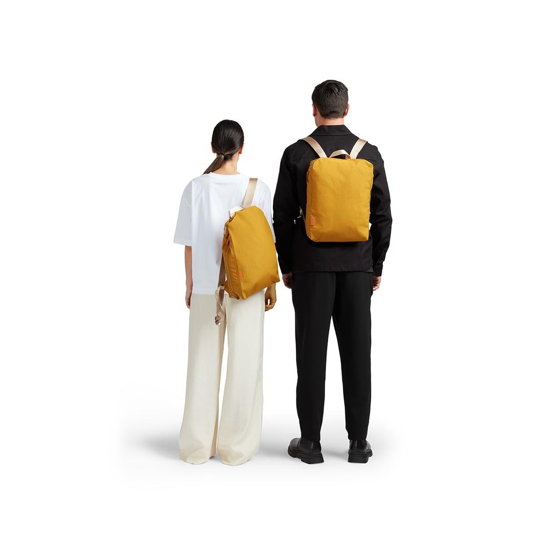 LOJELNIRU Daypack Camel