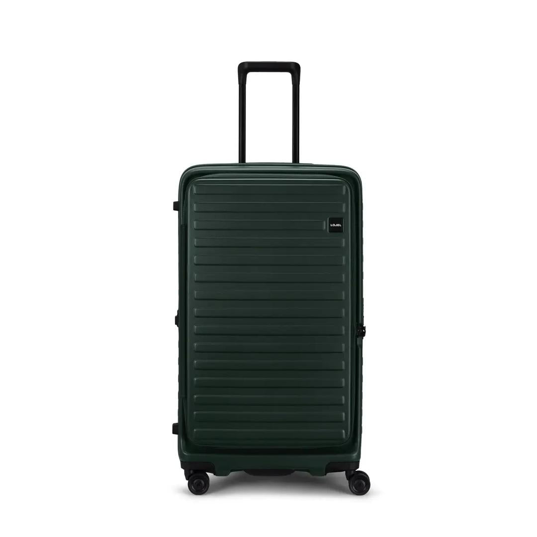 LOJELCUBO FIT FOREST GREEN LARGE
