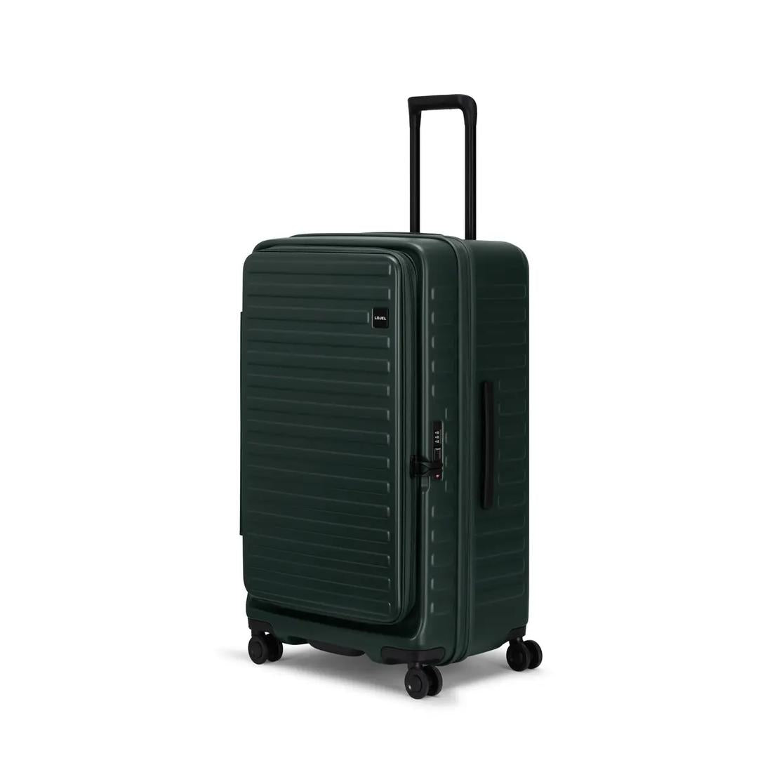 LOJELCUBO FIT FOREST GREEN LARGE