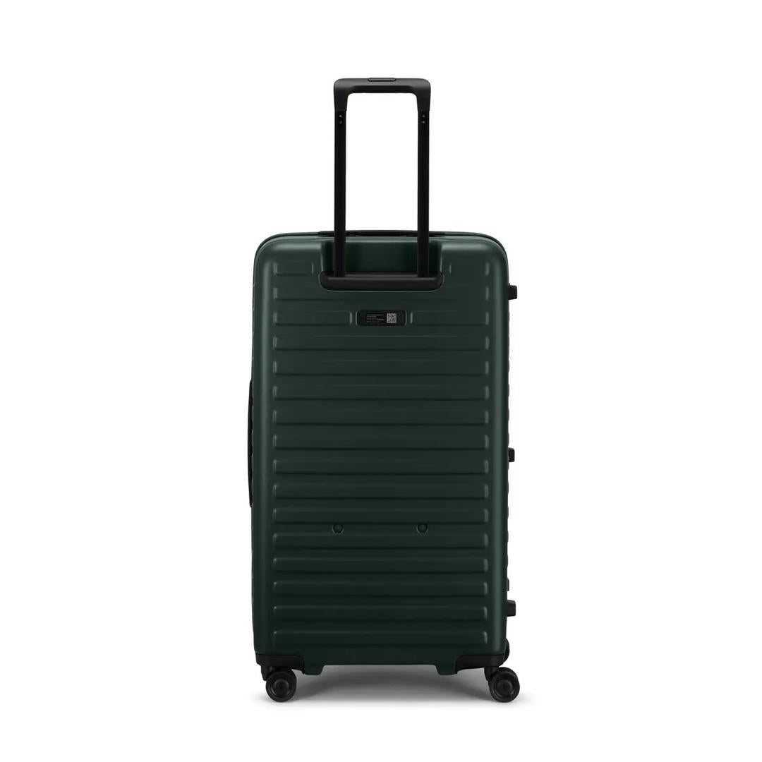 LOJELCUBO FIT FOREST GREEN LARGE