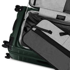 LOJELCUBO FIT FOREST GREEN LARGE