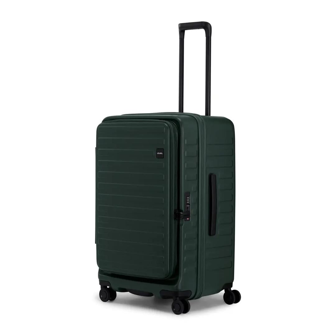 LOJELCUBO FIT LITE FOREST GREEN LARGE