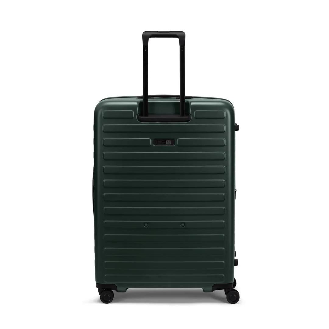 LOJELCUBO FOREST GREEN LARGE