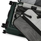 LOJELCUBO FOREST GREEN MEDIUM