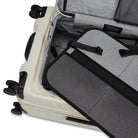 LOJELCUBO 26in Luggage Linen (M)