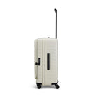 LOJELCUBO 26in Luggage Linen (M)