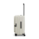 LOJELCUBO 26in Luggage Linen (M)