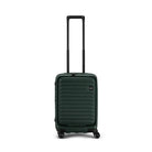 LOJELCUBO FOREST GREEN CARRY-ON