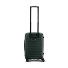 LOJELCUBO FOREST GREEN CARRY-ON