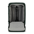LOJELCUBO FOREST GREEN CARRY-ON