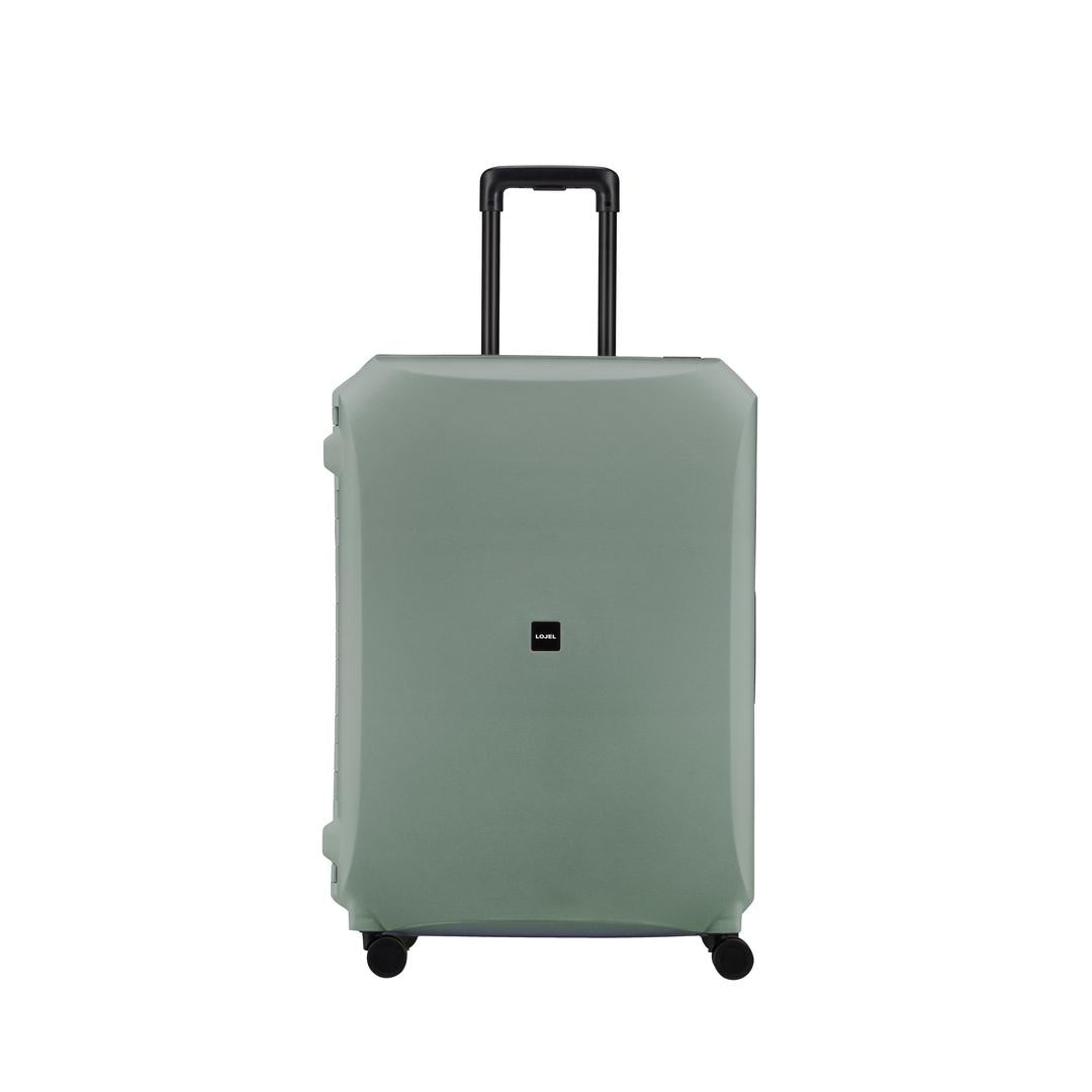 LOJELVOJA 30in Luggage Sage Green (L)