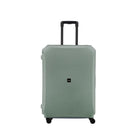 LOJELVOJA 30in Luggage Sage Green (L)