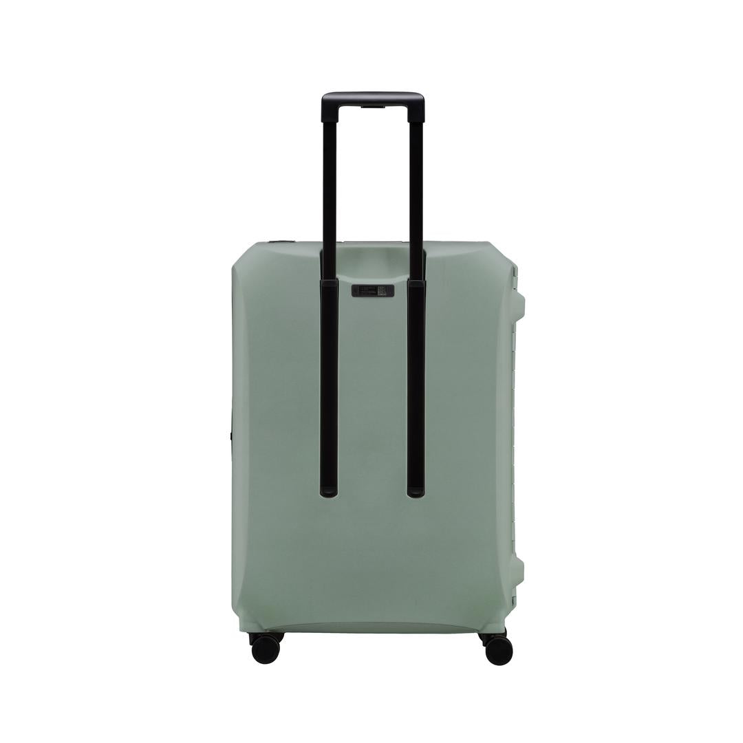 LOJELVOJA 30in Luggage Sage Green (L)