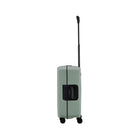 LOJELVOJA 21in Luggage Sage Green (S)