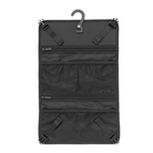 ACETEOFIELD BLACK CARRY-ON