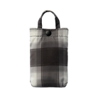 ACEKOKONT BLACK CARRY-ON