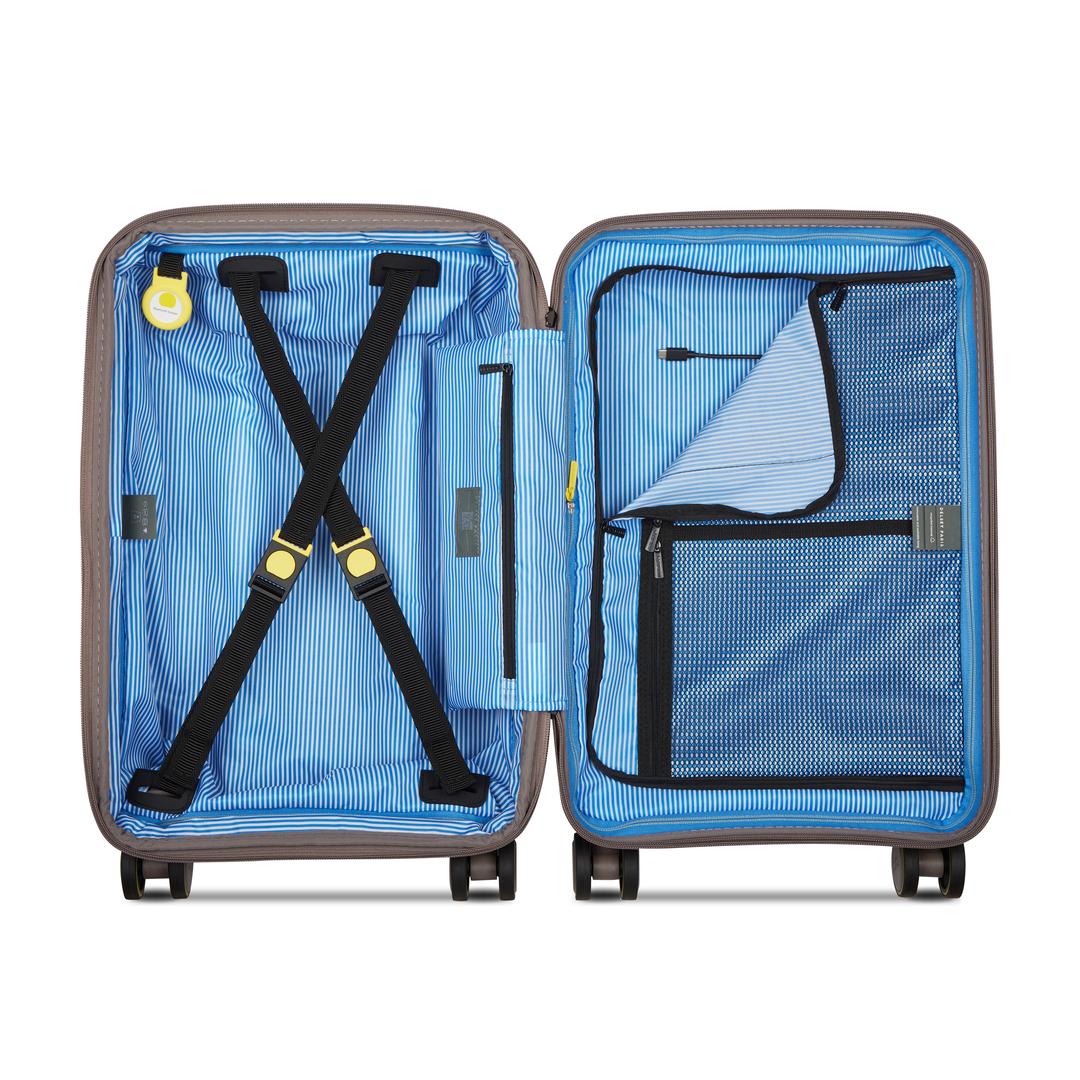 DelseyLutece Carry-On