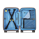 DelseyLutece Carry-On