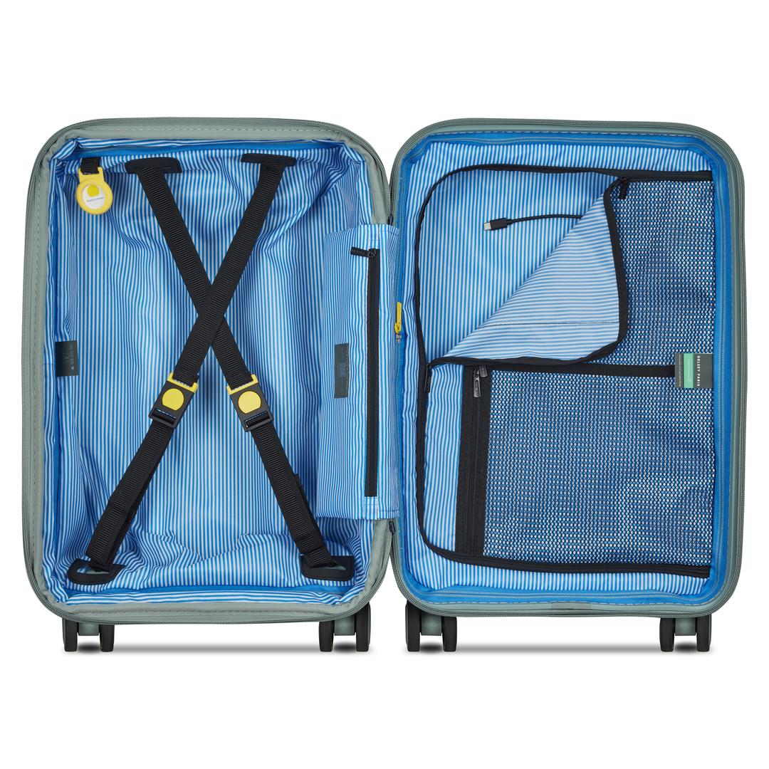 DelseyLutece Carry-On