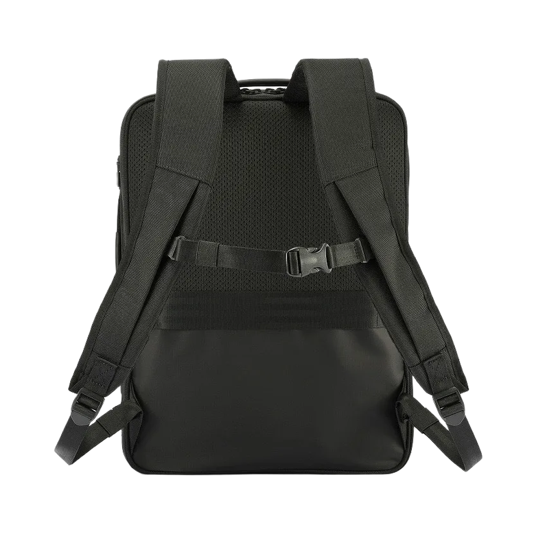 ACEGADGETABLE CB2 BLACK BACKPACK