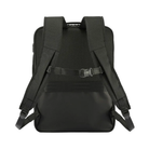 ACEGADGETABLE CB2 BLACK BACKPACK