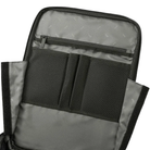 ACEGADGETABLE CB2 BLACK BACKPACK LARGE