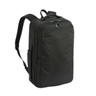 ACENEFIL JET BLACK BACKPACK